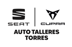 Logo VO SEAT AUTO TALLERES TORRES