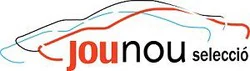 Logo JOUNOU AUTOMÒBILS