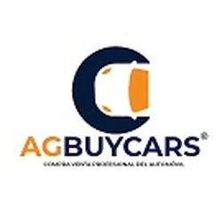 Logo AG Buycars