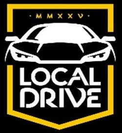 Logo Localdrive Automoviles sl,
