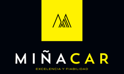 Logo MIÑA CAR