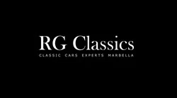 Logo RG Classics