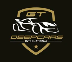 Logo Gt Deepcars