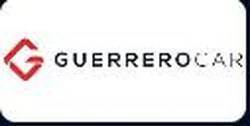 Logo GUERRERO CAR