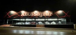 AUTOS SEGMAR ..