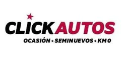 Logo CLICK AUTOS VALENCIA