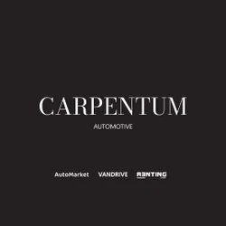 Logo CARPENTUM AUTOMOTIVE