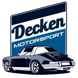 Logo DECKEN MOTORSPORT SL