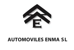 Logo AUTOMOVILES ENMA