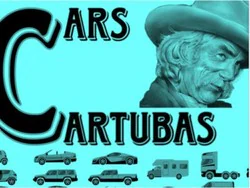 Logo CARTUBAS