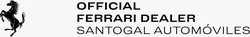 Logo SANTOGAL AUTOMOVILES