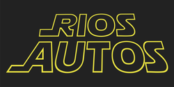 Logo AUTOS RIOS