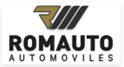 Logo ROMAUTO