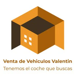 Logo Automoviles Valentin