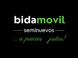 Logo BIDAMOVIL