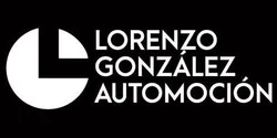 Logo LORENZO GONZALEZ AUTOMOCION