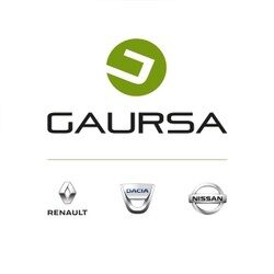 Logo GAURSA