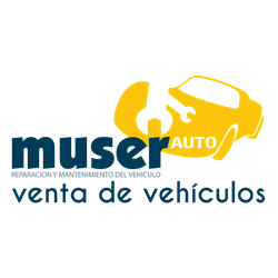 Logo MUSER AUTO