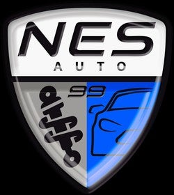 Logo NESAUTO AUTOMOCION