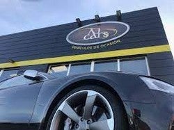 AJ CARS VEHÍCULOS DE OCASION