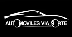 Logo AUTOMOVILES VIA NORTE
