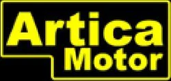 Logo ARTICA MOTOR