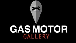 Logo GAS MOTOR GALLERY