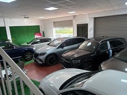 Logo LUEDD CARS RENT