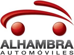 Logo ALHAMBRA AUTOMOVILES, S.A.