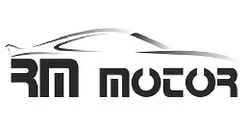 Logo RM MOTOR