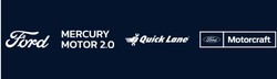 Logo MERCURY MOTOR 2.0