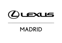 Logo LEXUS MADRID EL PLANTIO