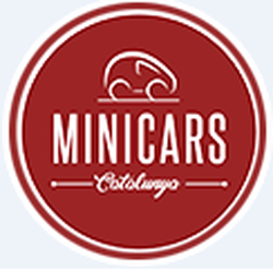 Logo MINICARS CATALUNYA