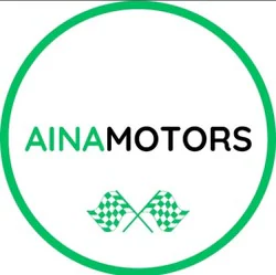 Logo AINA MOTORS