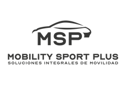 Logo Mobility Sport Plus
