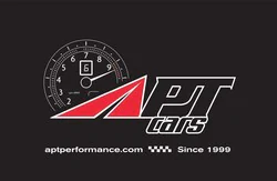 Logo APT CAR