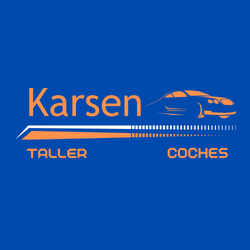Logo Karsen Taller