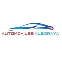 Logo Automóviles Alboraya