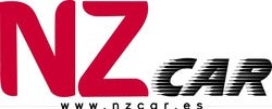 Logo NZCAR