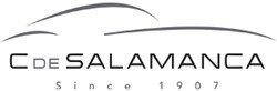 Logo C. de Salamanca | VN Marbella