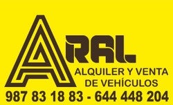 ARAL VEHICULOS