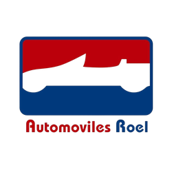 Logo AUTOMOVILES ROEL, S.L.