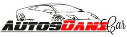 Logo AUTOS DANICAR