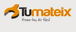 Logo TUMATEIX