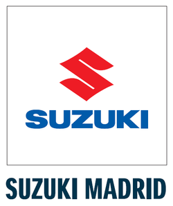 Logo SUZUKI MADRID