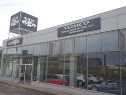 AUTOS VEIMCO Avilés-Asturias