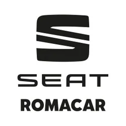 Logo NOVOMOTOR ROMACAR