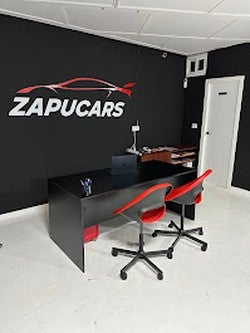ZAPUCARS