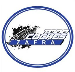 Logo TODO COCHES ZAFRA