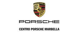 Logo CENTRO PORSCHE MARBELLA